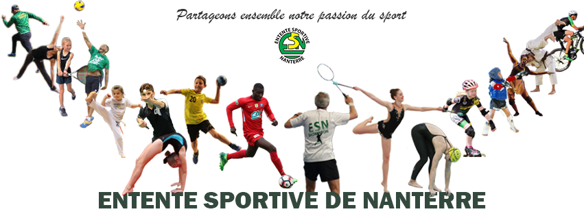 Es Nanterre Club Omnisports En Region Parisienne Entente Sportive De Nanterre