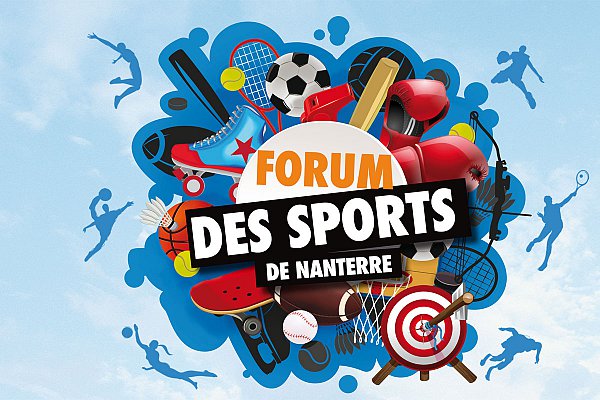 Forums des Associations et des Sports 2023 