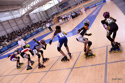 Ecole de roller adulte] Les cours - LYON Roller Métropole