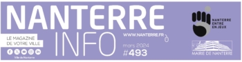 logo nanterre info mars 2024