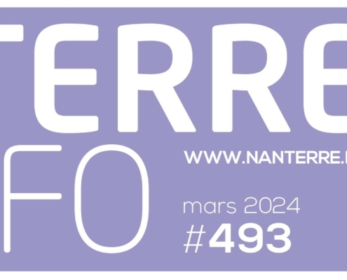 logo nanterre info mars 2024