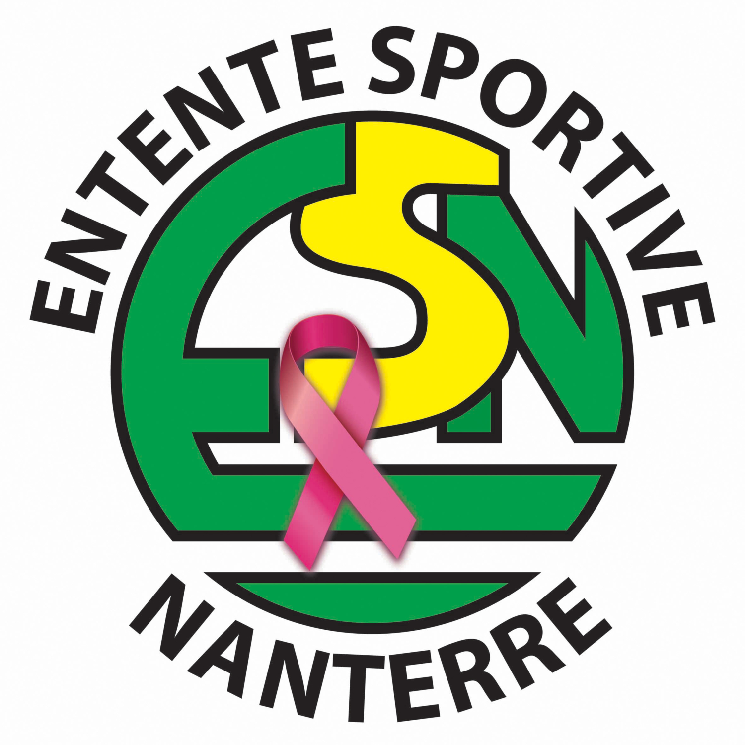 ES Nanterre - Entente Sportive de Nanterre