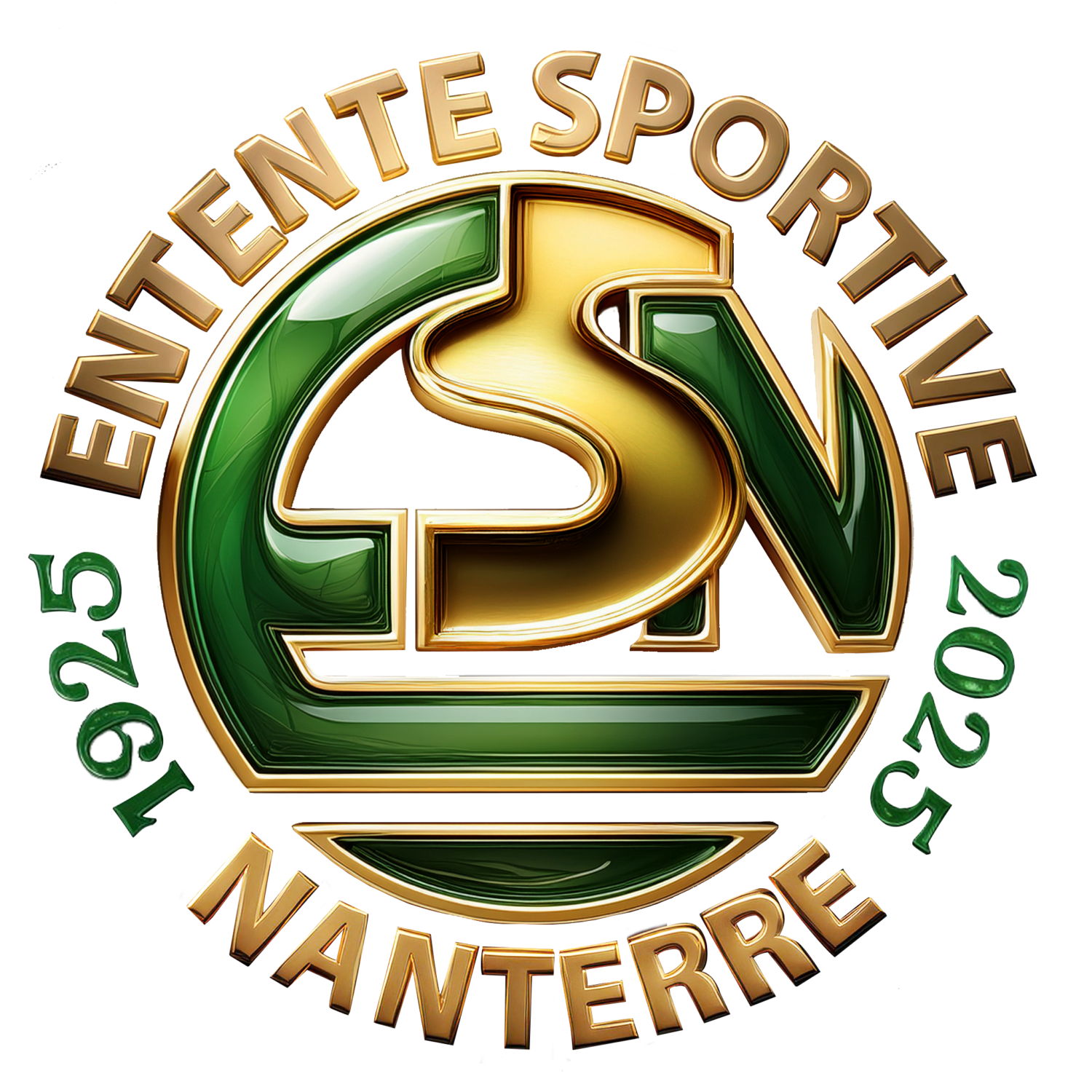 ES Nanterre - Entente Sportive de Nanterre