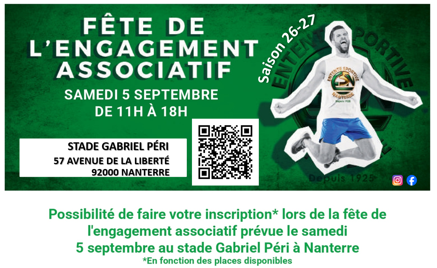 fete de lengagement associatif bandeau