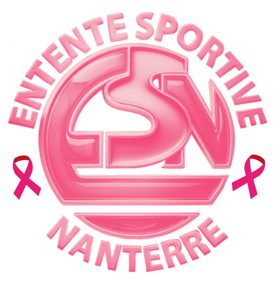 ESN OCTOBRE ROSE ES Nanterre - Entente Sportive de Nanterre