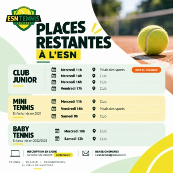 tennis esn 2 26 27